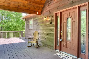 855 Smokey Hollow Dr, Murphy, NC 28906 - Photo 2