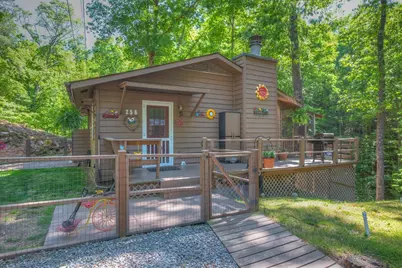 256 Woods Drive, Murphy, NC 28906 - Photo 1