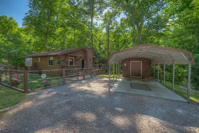 256 Woods Drive, Murphy, NC 28906 - Photo 4