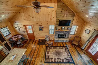 900 Cherokee Oaks Drive, Murphy, NC 28906 - Photo 20