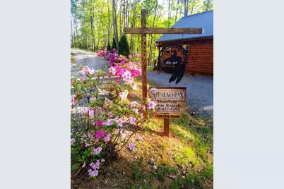 900 Cherokee Oaks Drive, Murphy, NC 28906 - Photo 2