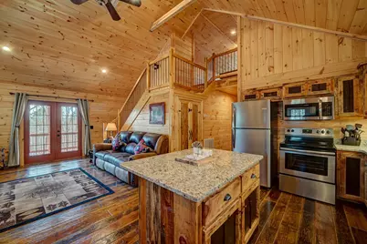 900 Cherokee Oaks Drive, Murphy, NC 28906 - Photo 8