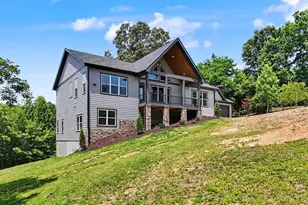 383 Rustic Barn Trail, Morganton, GA 30560 - Photo 70