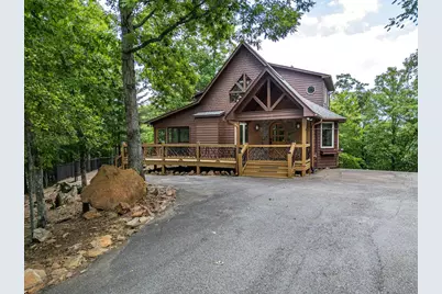 104 Hickory Nut Lane, Murphy, NC 28906 - Photo 1