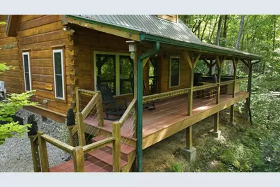 94 Bear Creek Cove, Topton, NC 28781 - Photo 26