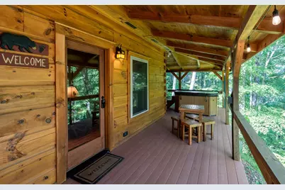 94 Bear Creek Cove, Topton, NC 28781 - Photo 20