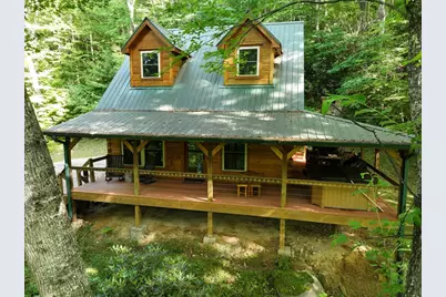 94 Bear Creek Cove, Topton, NC 28781 - Photo 28