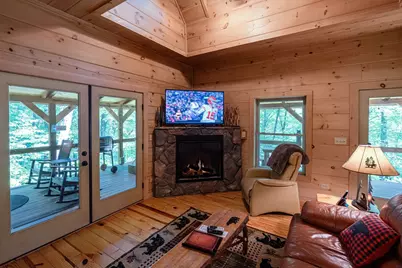 94 Bear Creek Cove, Topton, NC 28781 - Photo 2