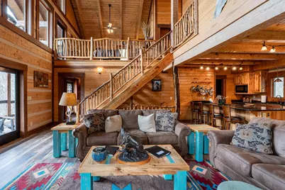 359 Whispering Wind Trail, Topton, NC 28781 - Photo 8