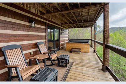 359 Whispering Wind Trail, Topton, NC 28781 - Photo 4