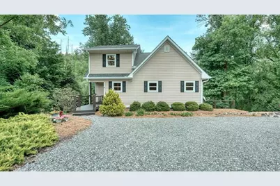 515 Barlow Fields Drive, Hayesville, NC 28904 - Photo 1