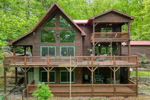 529 Talulu Pass, Murphy, NC 28906 - Photo 6