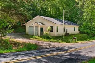 282 W Cherry Rd, Hayesville, NC 28904 - Photo 26