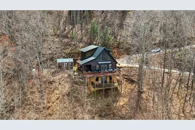 729 Canterbury Road, Murphy, NC 28906 - Photo 4