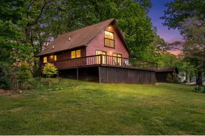 206 Ivy Knob Lane, Hayesville, NC 28904 - Photo 2
