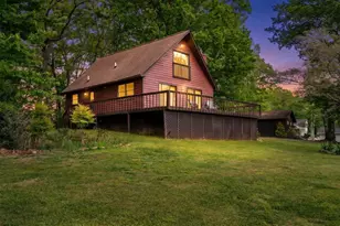 206 Ivy Knob Ln, Hayesville, NC 28904 - Photo 2