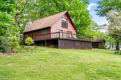 206 Ivy Knob Lane, Hayesville, NC 28904 - Photo 6