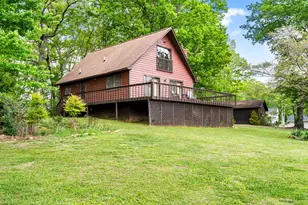 206 Ivy Knob Ln, Hayesville, NC 28904 - Photo 6