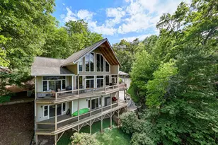 113 Snowbird Trail, Robbinsville, NC 28771 - Photo 1