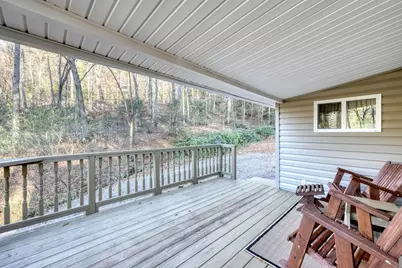 408 Smith Road, Brasstown, NC 28902 - Photo 24