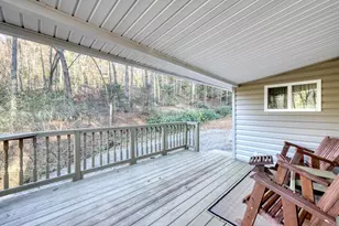 408 Smith Rd, Brasstown, NC 28902 - Photo 24