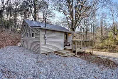 408 Smith Road, Brasstown, NC 28902 - Photo 28