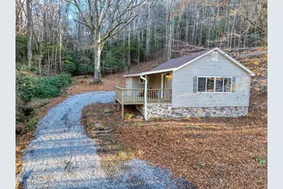 408 Smith Road, Brasstown, NC 28902 - Photo 2