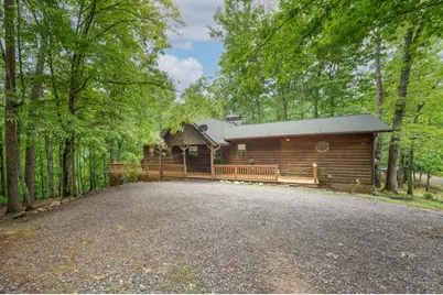 144 Wolf Ridge Lane, Murphy, NC 28906 - Photo 1