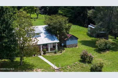 805 Bethabara Road, Hayesville, NC 28904 - Photo 46