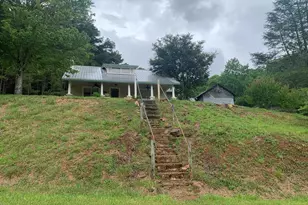 805 Bethabara Rd, Hayesville, NC 28904 - Photo 1