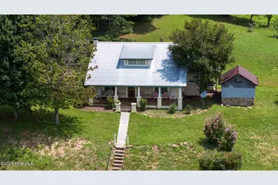 805 Bethabara Road, Hayesville, NC 28904 - Photo 48