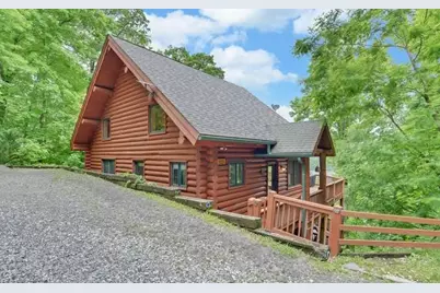 135 Ridge Top Drive, Topton, NC 28781 - Photo 4