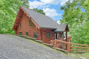 135 Ridge Top Dr, Topton, NC 28781 - Photo 4