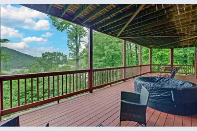 135 Ridge Top Drive, Topton, NC 28781 - Photo 46