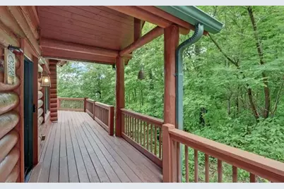 135 Ridge Top Drive, Topton, NC 28781 - Photo 6