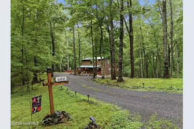 680 Hawthorne Lane, Murphy, NC 28906 - Photo 2