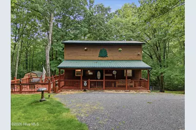 680 Hawthorne Lane, Murphy, NC 28906 - Photo 4