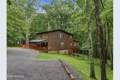 680 Hawthorne Lane, Murphy, NC 28906 - Photo 2