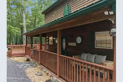 680 Hawthorne Lane, Murphy, NC 28906 - Photo 4