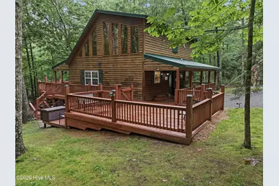 680 Hawthorne Lane, Murphy, NC 28906 - Photo 8