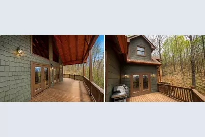 486 Henderson Lane, Mineral Bluff, GA 30559 - Photo 52