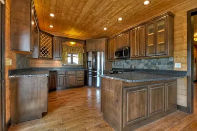 486 Henderson Lane, Mineral Bluff, GA 30559 - Photo 20