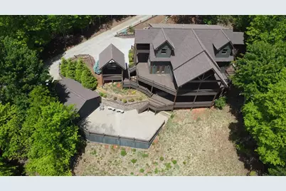 486 Henderson Lane, Mineral Bluff, GA 30559 - Photo 54