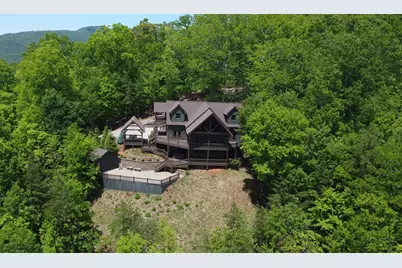 486 Henderson Lane, Mineral Bluff, GA 30559 - Photo 50