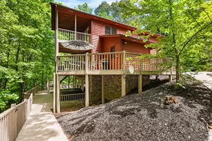 175 Scenic Highlands Dr, Marble, NC 28905 - Photo 2