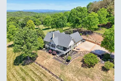1193 Pine Log Road, Warne, NC 28909 - Photo 1