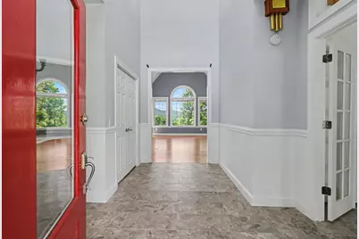1193 Pine Log Road, Warne, NC 28909 - Photo 6