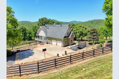1193 Pine Log Road, Warne, NC 28909 - Photo 4