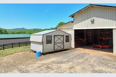 1193 Pine Log Road, Warne, NC 28909 - Photo 72