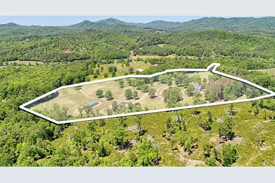 1193 Pine Log Road, Warne, NC 28909 - Photo 2